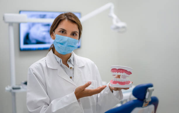 Best Emergency Wisdom Teeth Removal in Greenville, NC