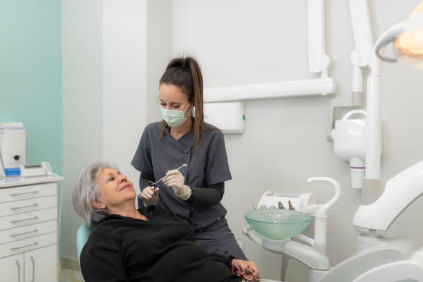 Best Emergency Treatment for Dental Infections or Abscesses in Greenville, NC