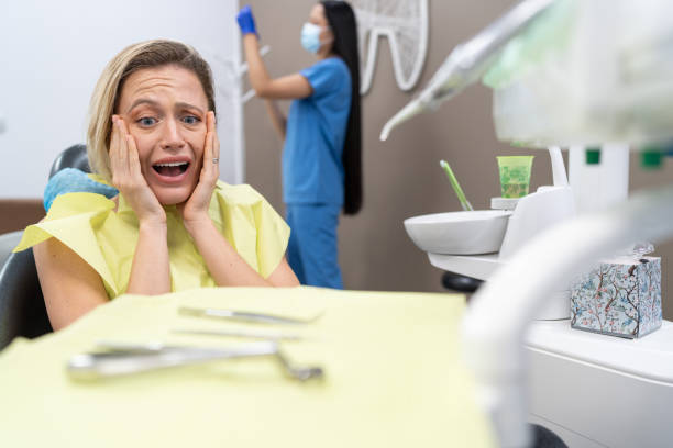 Best Emergency Wisdom Teeth Removal in Greenville, NC