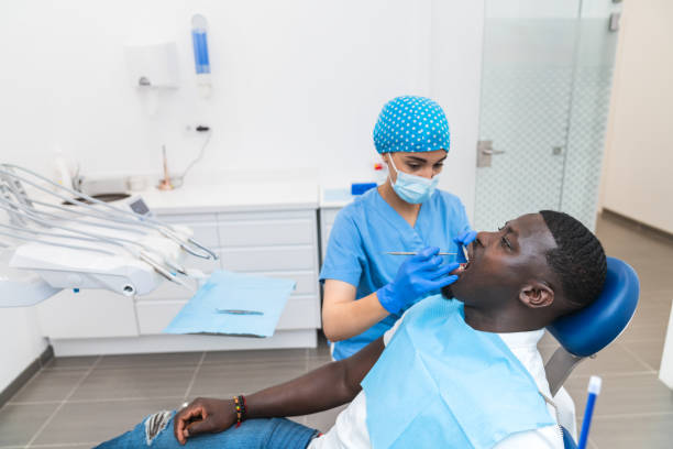 Best 24-Hour Emergency Dentist in Greenville, NC