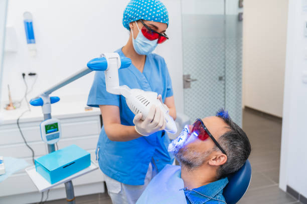 Best Emergency Tooth Extraction in Greenville, NC