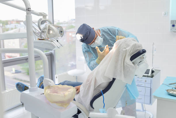 Best Emergency TMJ Treatment in Greenville, NC