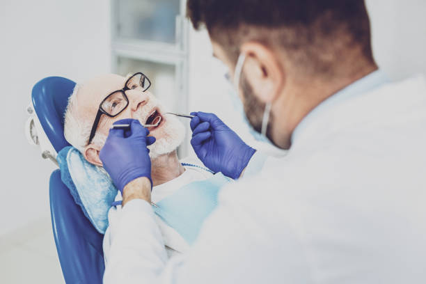 Best Emergency Root Canal Treatment in Greenville, NC